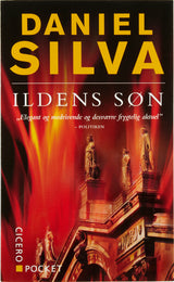 Ildens søn, pocket