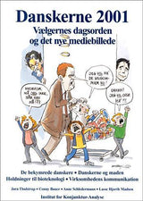 Danskerne 2001