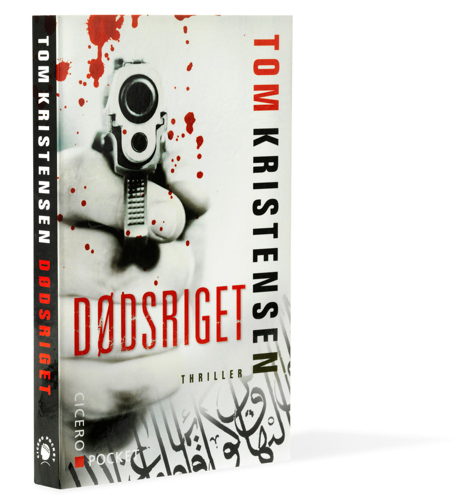 Dødsriget, pocket