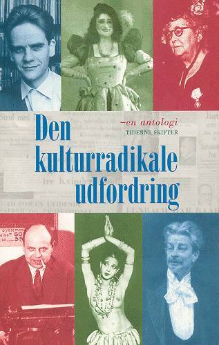Den kulturradikale udfordring