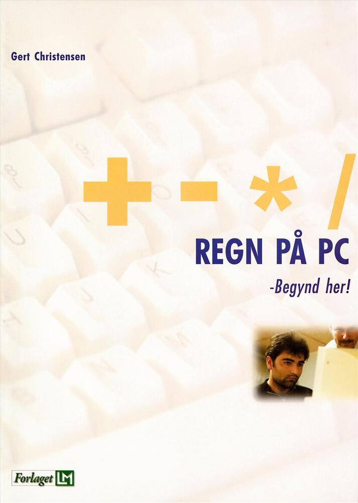 Regn på PC - begynd her!