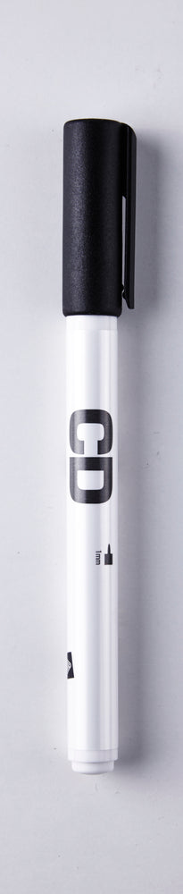 Cd marker Avery sort