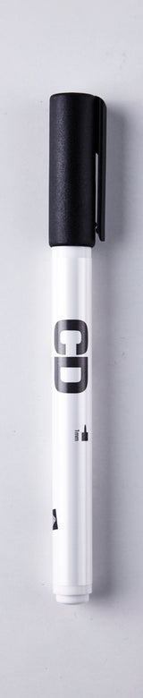 Cd marker Avery sort