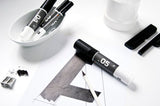 Marker Avery permanent nr 01 sort