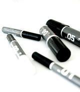 Marker Avery permanent nr 01 sort