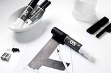 Marker Avery permanent nr 01 sort