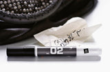 Marker Avery permanent nr 02 sort