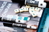 Marker Avery permanent nr 03 sort