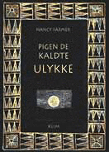 Pigen de kaldte ulykke