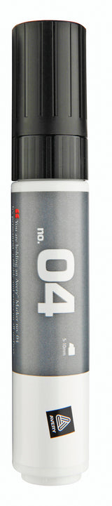 Marker Avery permanent nr 04 sort