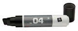 Marker Avery permanent nr 04 sort