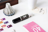 Marker Avery permanent nr 04 sort