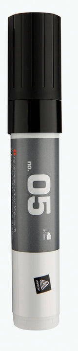 Marker Avery permanent nr 05 sort