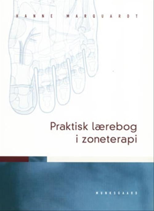 Praktisk lærebog i zoneterapi