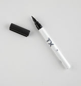 Tekstil marker Avery sort