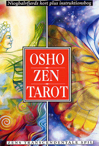 Osho Zen Tarot
