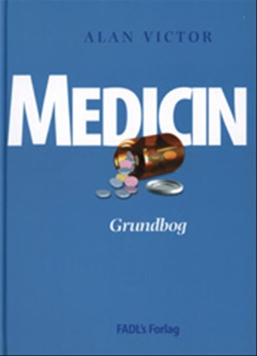 Medicin