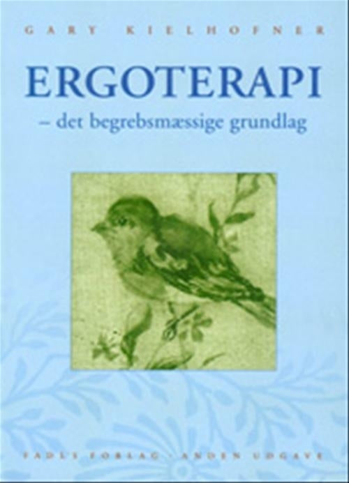 Ergoterapi