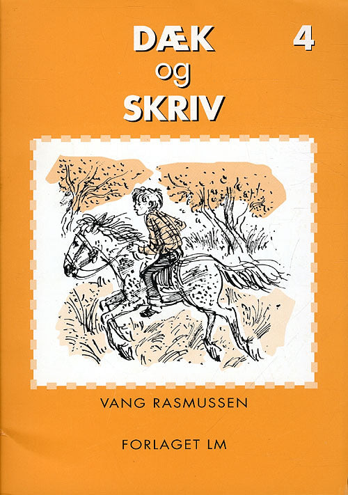 Dæk og skriv 4