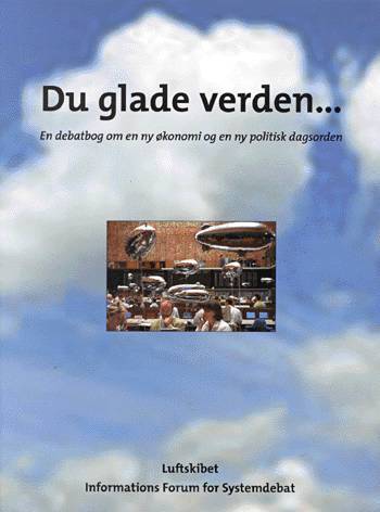 Du glade verden