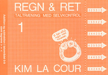 Regn & ret