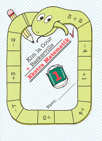 Baskerville Ekstra matematik
