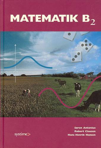 Matematik B