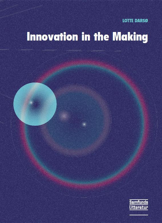 Innovation in the making