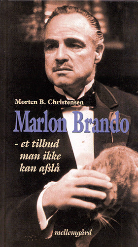 Marlon Brando