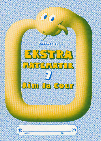 Ekstra Matematik 7