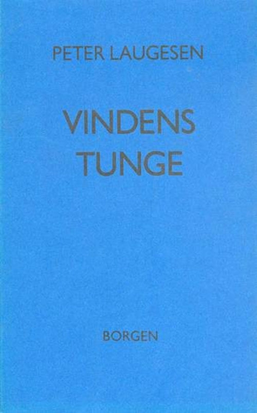 Vindens tunge