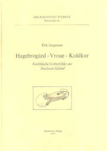 Hagebrogård - Vroue - Koldkur