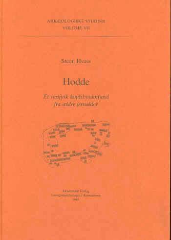 Hodde