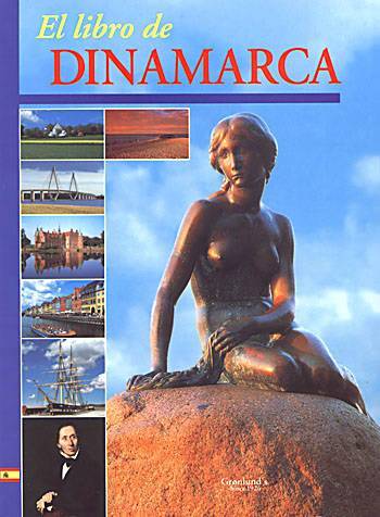 El libro de Dinamarca, Spansk