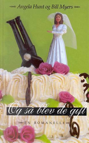 Og så blev de gift