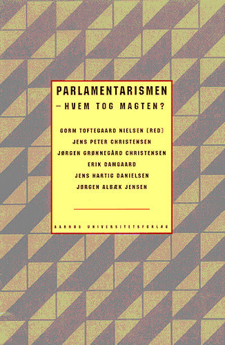 Parlamentarismen