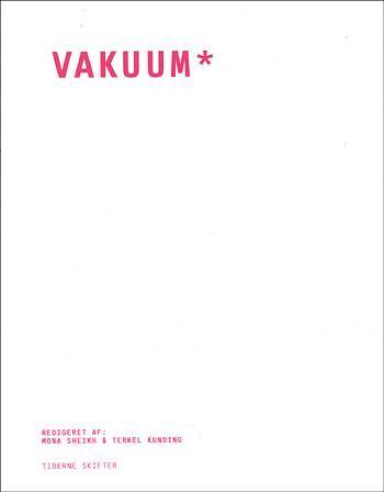 Vakuum