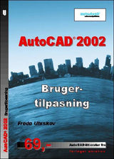 AutoCAD 2002 - brugertilpasning