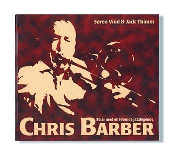 Chris Barber