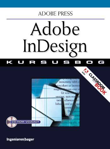 Adobe indesign 1.5