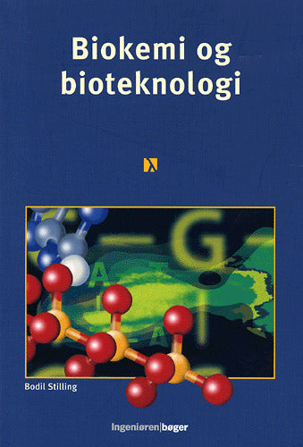 Biokemi og bioteknologi