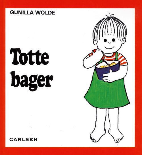 Totte bager