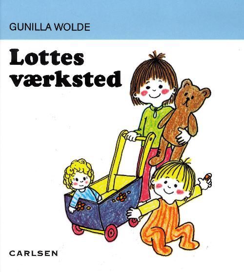 Lottes værksted