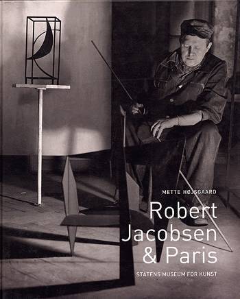 Robert Jacobsen & Paris