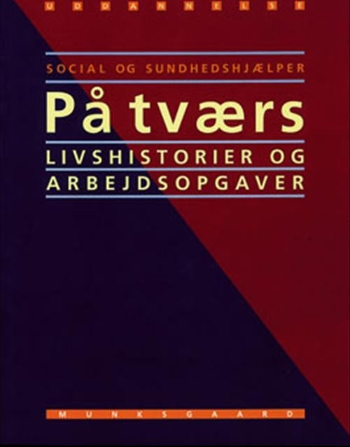 På tværs