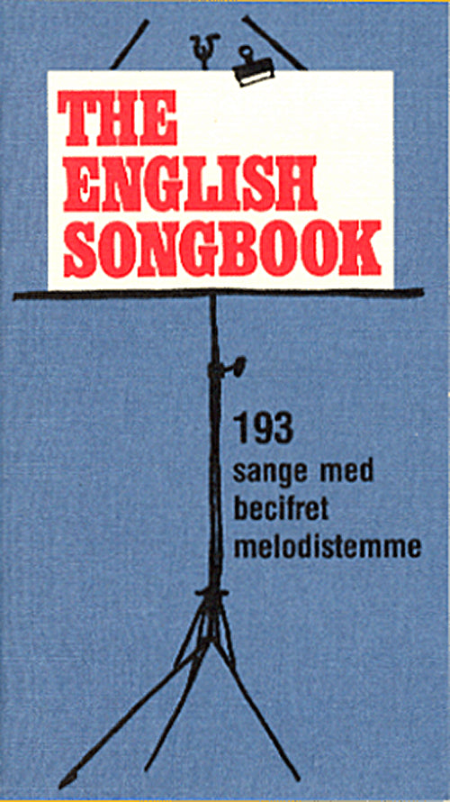 The English Songbook
