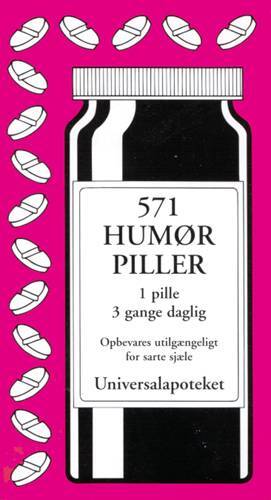 571 humørpiller