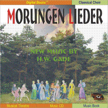 Morungen Lieder