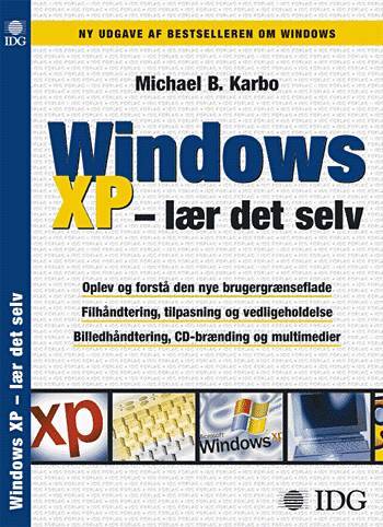 Windows XP - lær det selv