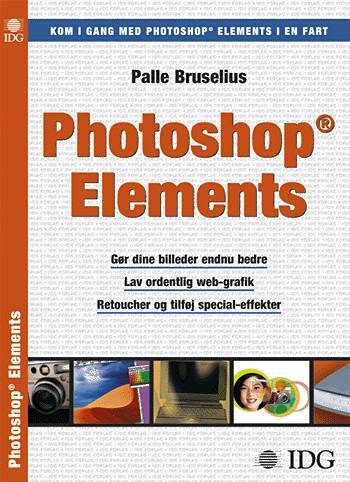 PhotoShop Elements